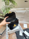 セリーヌバッグ CELINE 2024新作 サドルバッグ
