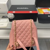 シャネルバッグ CHANEL 2024新作 バックパック