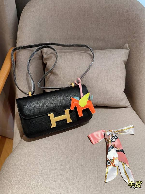 エルメスバッグ HERMES 2024新作 スチュワーデスバッグ