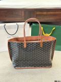 ゴヤールバッグ GOYARD 2024新作 トートバッグ