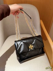 トリーバーチバッグ TORY BURCH 2024新作 チェーンバッグ
