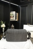 シャネルバッグ CHANEL 2024新作 クロスボディバッグ