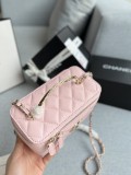 シャネルバッグ CHANEL 2024新作 クロスボディバッグ