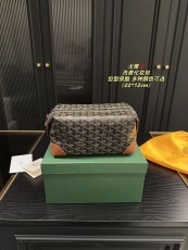 ゴヤールバッグ GOYARD 2024新作 トイレタリーバッグ