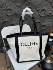 セリーヌバッグ CELINE 2024新作 トートバッグ