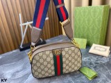 グッチバッグ GUCCI 2024新作 カメラバッグ