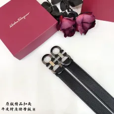 フェラガモベルト Ferragamo 2024新作 ベルト
