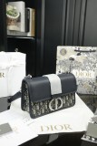 ディオールバッグ DIOR 2024新作 ハンドバッグ
