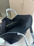 サンローランバッグ Yves Saint Laurent 2024新作 トートバッグ