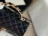 シャネルバッグ CHANEL 2024新作 ハンドバッグ