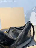 プラダバッグ PRADA 2024新作 脇の下のバッグ