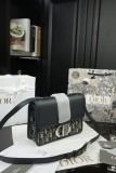 ディオールバッグ DIOR 2024新作 モンテーニュバッグ