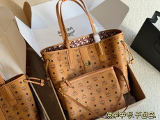 エムシーエムバッグ MCM 2024新作 トートバッグ
