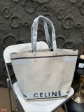 セリーヌバッグ CELINE 2024新作 トートバッグ