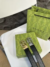 グッチベルト GUCCI 2024新作 ベルト