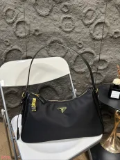 プラダバッグ PRADA 2024新作 ハンドバッグ