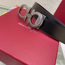 フェラガモバッグ Ferragamo 2024新作 ベルト