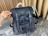 プラダバッグ PRADA 2024新作 バックパック