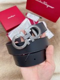 フェラガモバッグ Ferragamo 2024新作 ベルト