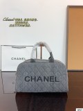 シャネルバッグ CHANEL 2024新作 ハンドバッグ