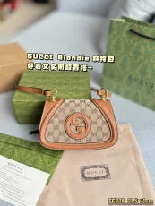 グッチバッグ GUCCI 2024新作 クロスボディショルダーバッグ