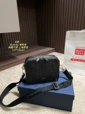 ディオールバッグ DIOR 2024新作 重力カメラバッグ
