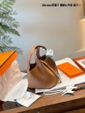 エルメスバッグ HERMES 2024新作 野菜かごバッグ