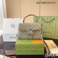 グッチバッグ GUCCI 2024新作 ハンドバッグ