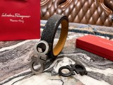 フェラガモベルト Ferragamo 2024新作 ベルト