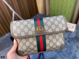 グッチバッグ GUCCI 2024新作 チェストパック