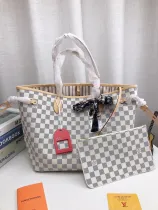 ルイヴィトンバッグ LOUIS VUITTON 2024新作 トートバッグ