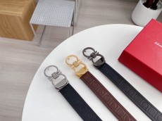 フェラガモバッグ Ferragamo 2024新作 ベルト