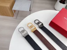 フェラガモバッグ Ferragamo 2024新作 ベルト