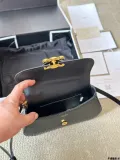 セリーヌバッグ CELINE 2024新作 ミニバッグ