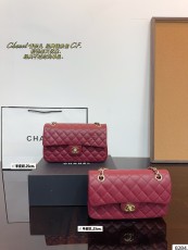 シャネルバッグ CHANEL 2024新作 ハンドバッグ