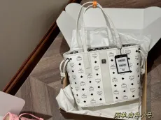 エムシーエムバッグ MCM 2024新作 トートバッグ