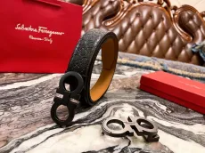 フェラガモベルト Ferragamo 2024新作 ベルト
