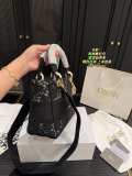 ディオールバッグ DIOR 2024新作 ダイアナ妃のバッグ
