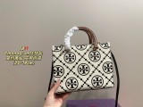 トリーバーチバッグ TORY BURCH 2024新作 トートバッグ