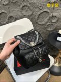シャネルバッグ CHANEL 2024新作 バックパック