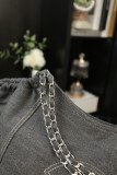 シャネルバッグ CHANEL 2024新作 脇の下のバッグ