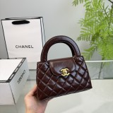 シャネルバッグ CHANEL 2024新作 ハンドバッグ