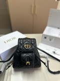 ディオールバッグ DIOR 2024新作 バックパック
