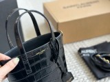 サンローランバッグ Yves Saint Laurent 2024新作 バケツバッグ