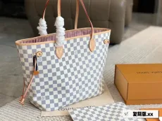 ルイヴィトンバッグ LOUIS VUITTON 2024新作 トートバッグ