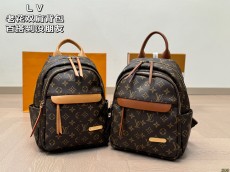 ルイヴィトンバッグ LOUIS VUITTON 2024新作 バックパック