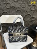 ディオールバッグ DIOR 2024新作 トートバッグ