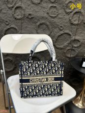 ディオールバッグ DIOR 2024新作 トートバッグ