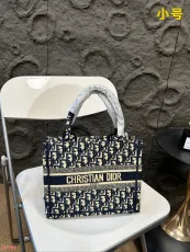 ディオールバッグ DIOR 2024新作 トートバッグ