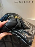 シャネルバッグ CHANEL 2024新作 ボウリングバッグ